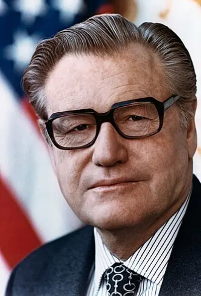 1908 nelson rockefeller american businessman and politician 41s 07 08