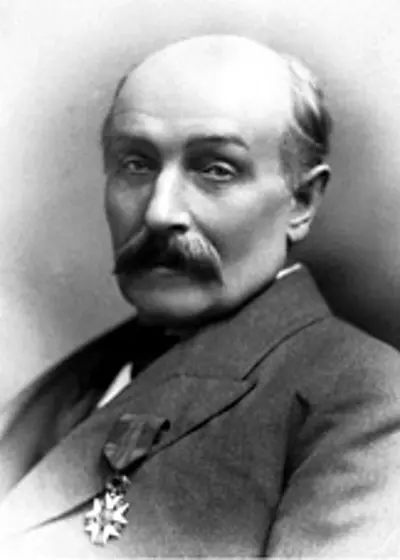1908 randal cremer english politician nobel prize laureate bor 07 22