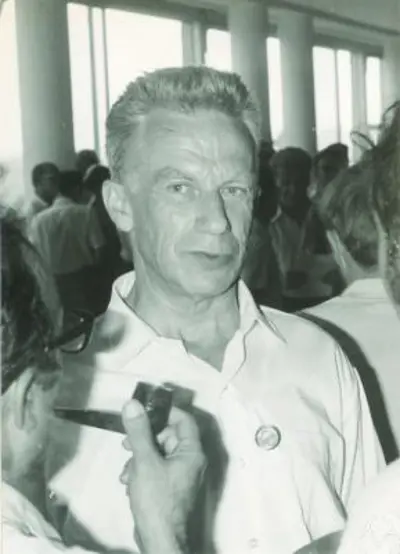 1908 sergei sobolev russian mathematician and academic died 198 10 06