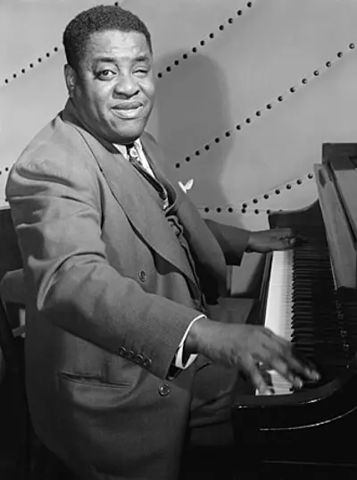 1909 art tatum american jazz pianist died 1956 10 13