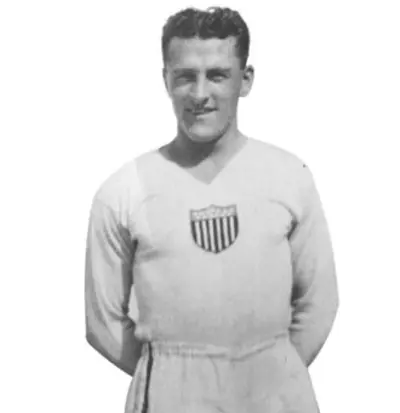 1909 bert patenaude american soccer player died 1974 11 04