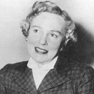 1909 dorothy kingsley american screenwriter and producer died 1 10 14