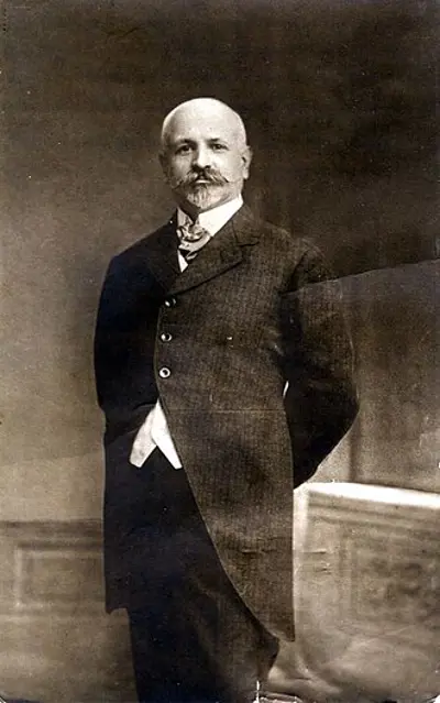 1909 francesc ferrer i guardia spanish philosopher and academic 10 13