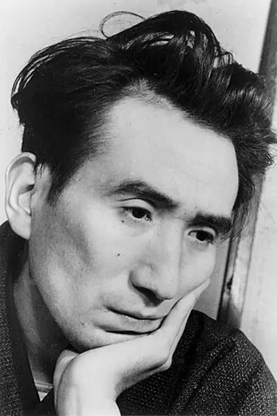 1909 osamu dazai japanese author died 1948 06 19