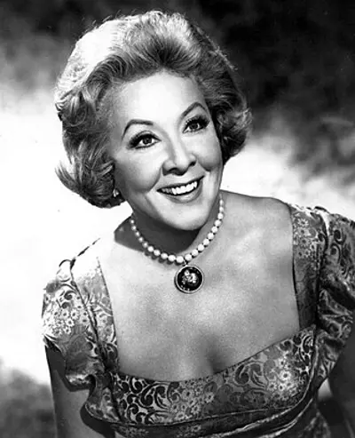1909 vivian vance american actress and singer died 1979 07 26
