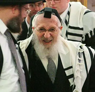 1910 chaim pinchas scheinberg polish israeli rabbi and scholar 10 01