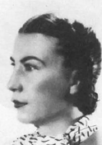 1910 marina nunez del prado bolivian sculptor died 1995 10 17