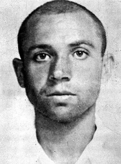 1910 miguel hernandez spanish poet and playwright died 1942 10 30