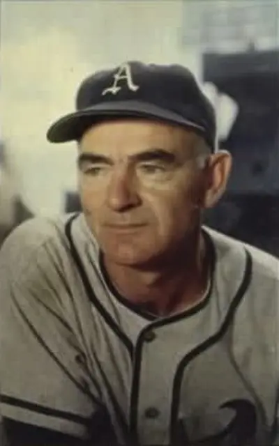 1910 wally moses american baseball player died 1990 10 08