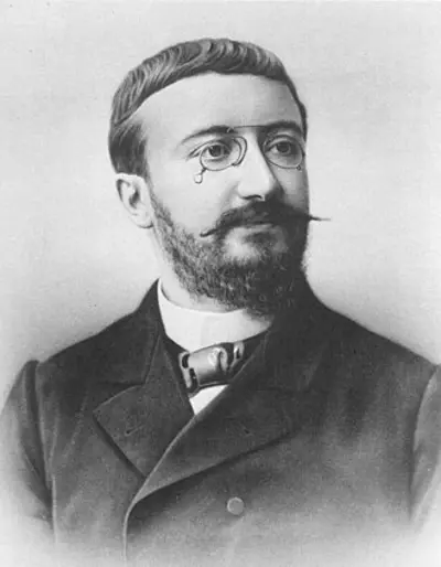 1911 alfred binet french psychologist and author born 1857 10 18