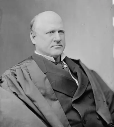 1911 john marshall harlan american lawyer and politician born 1 10 14