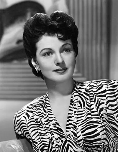 1911 ruth hussey american actress died 2005 10 30