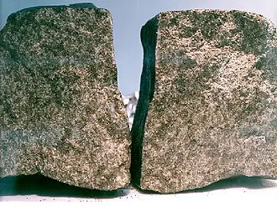 1911 the nakhla meteorite the first one to suggest signs of aqu 06 28