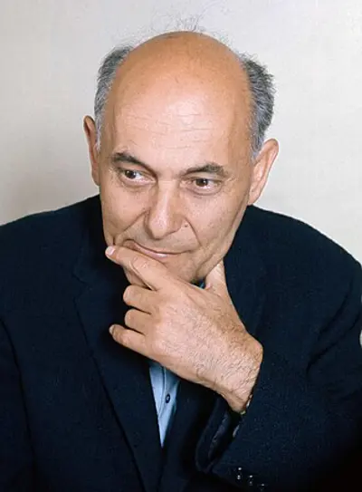 1912 georg solti hungarian english conductor and director died 10 21
