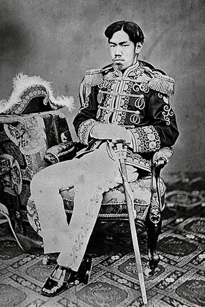 1912 japans emperor meiji dies and is succeeded by his son yoshi 07 30