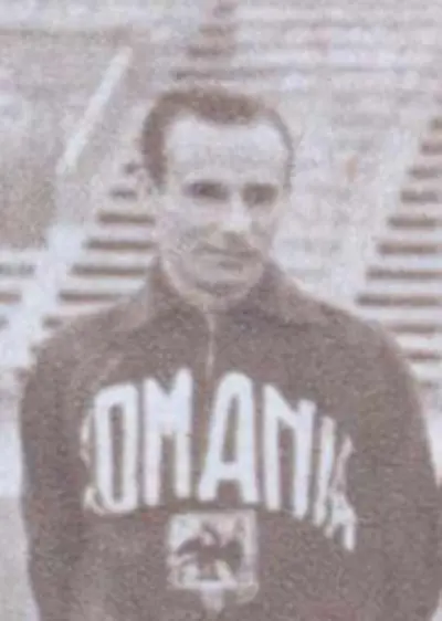 1912 silviu bindea romanian footballer died 1992 10 24