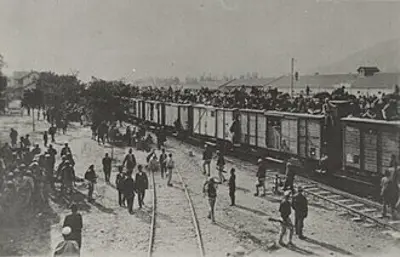 1912 the albanian revolt ended when the ottoman government agreed 09 04