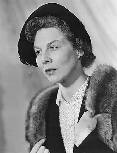 1912 wendy hiller english actress died 2003 08 15