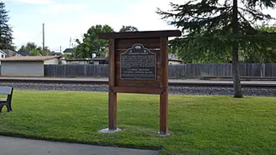 1913 an agricultural workers strike in wheatland degenerated int 08 03