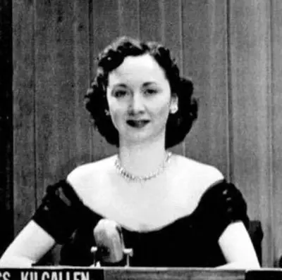 1913 dorothy kilgallen american journalist actress and author 07 03