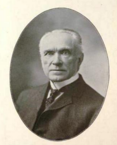 1913 eugene okeefe canadian businessman and philanthropist bor 10 01