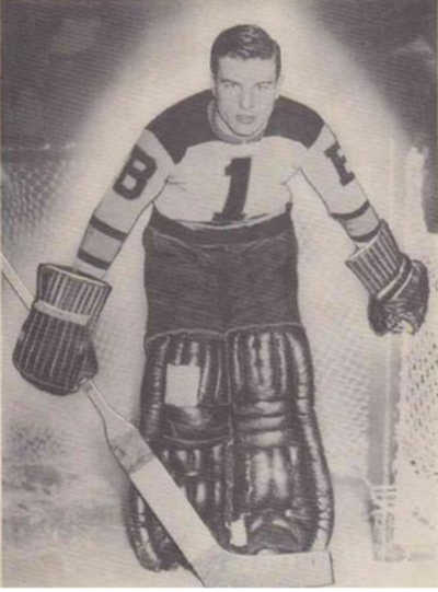 1913 frank brimsek american ice hockey player died 1998 09 26