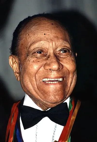 1914 fayard nicholas american actor dancer and choreographer 10 20