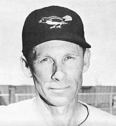 1914 harry brecheen american baseball player and coach died 200 10 14