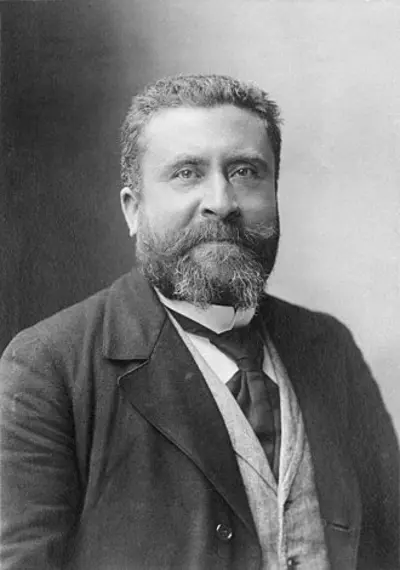 1914 jean jaures french journalist and politician born 1859 07 31