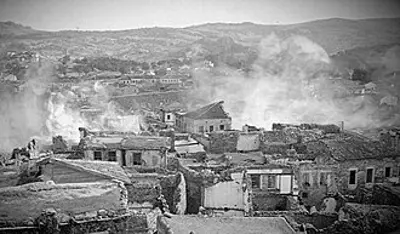 1914 massacre of phocaea turkish irregulars slaughter 50 to 100 06 12