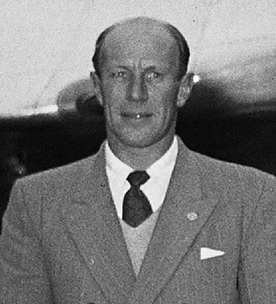 1914 raymond lambert swiss mountaineer died 1997 10 18