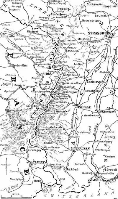 1914 the battle of mulhouse began with frances first attack of w 08 07