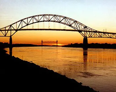 1914 the cape cod canal pictured connecting cape cod bay and b 07 29