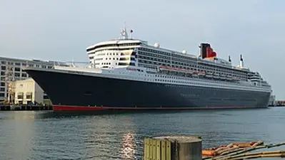 1914 the ocean liner rms empress of ireland sinks in the gulf of 05 29
