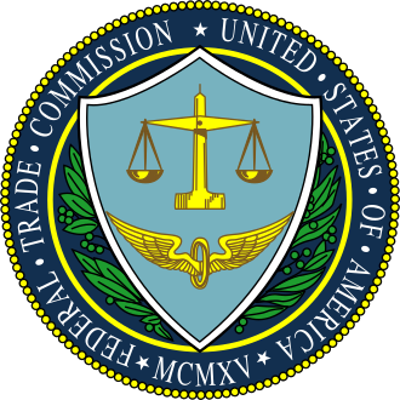 1914 the united states federal trade commission is established by 09 26