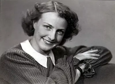1915 alice timander swedish dentist and actress died 2007 10 06