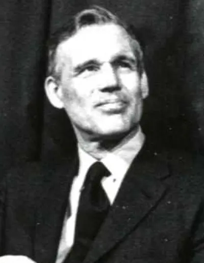 1915 francis w