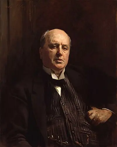 1915 henry james becomes a british citizen to highlight his commi 07 16