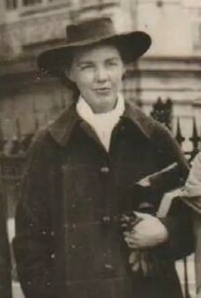 1915 jean stafford american writer died 1979 07 01