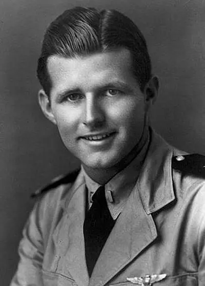 1915 joseph p. kennedy jr