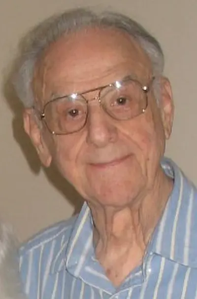 1915 morris weiss american author and illustrator died 2014 08 11