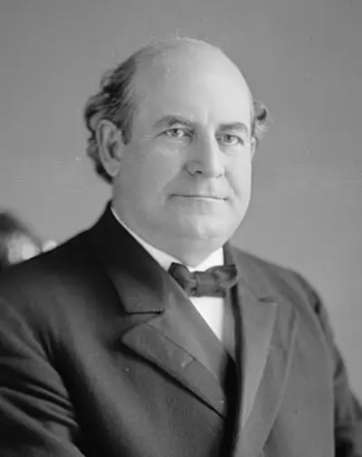 1915 william jennings bryan resigns as woodrow wilsons secretary 06 09