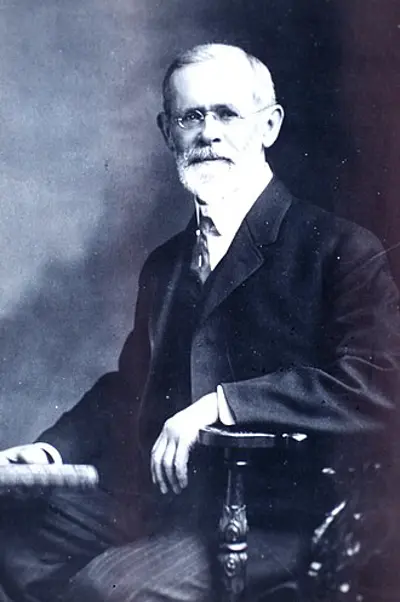 1916 cleveland abbe american meteorologist and academic born 18 10 28