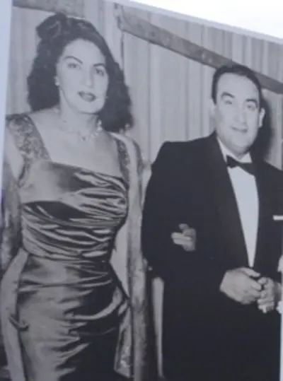 1916 consuelo velazquez mexican pianist and songwriter died 200 08 21