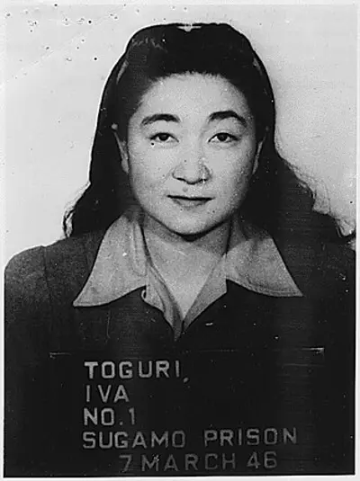 1916 iva toguri daquino american typist and broadcaster inappr 07 04