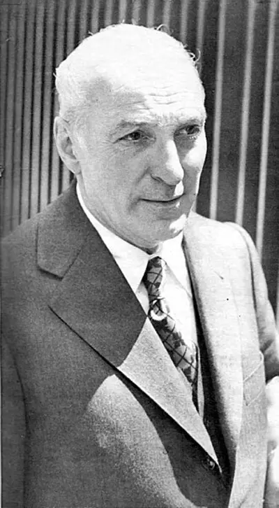 1916 jose lopez rega argentinean politician died 1989 10 17