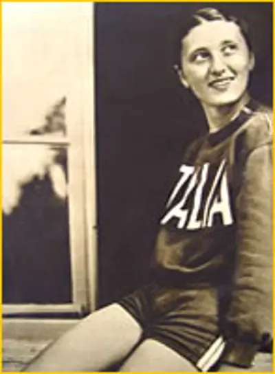 1916 ondina valla italian sprinter and hurdler died 2006 05 20