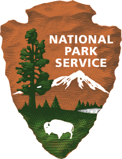 1916 the united states national park service is created