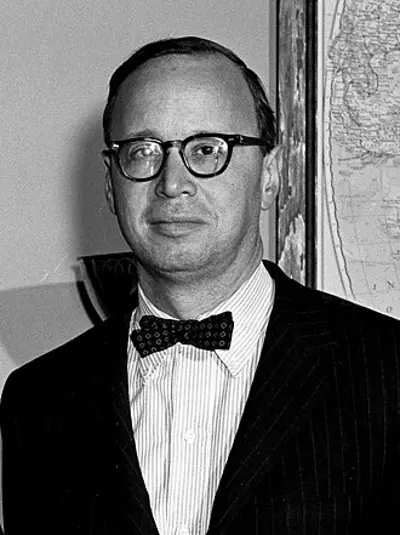 1917 arthur m. schlesinger jr