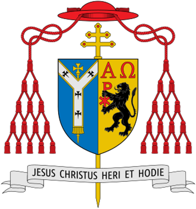 1917 cahal daly irish cardinal and theologian died 2009 10 01